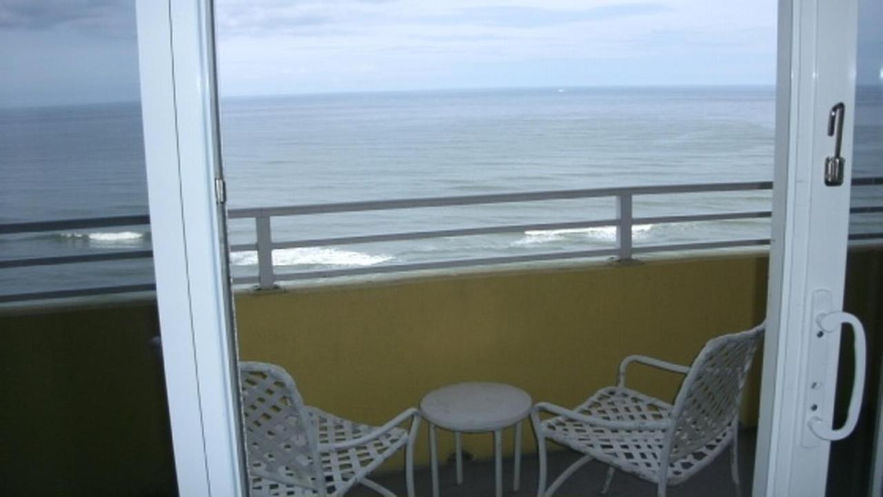 Ocean Walk Resort 1709I Daytona Beach Exterior photo